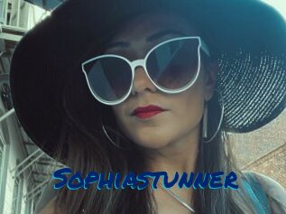 Sophiastunner