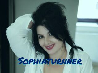 Sophiaturnner