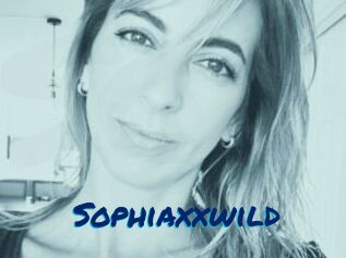 Sophiaxxwild