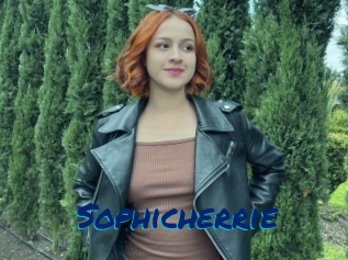 Sophicherrie