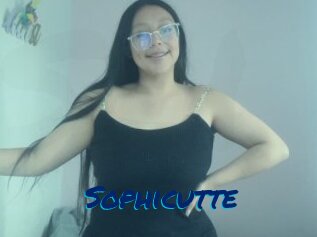 Sophicutte