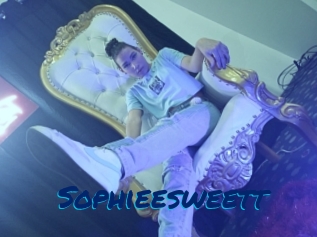 Sophieesweett