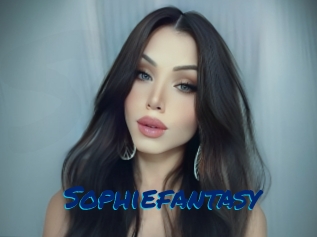 Sophiefantasy