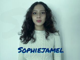 Sophiejamel