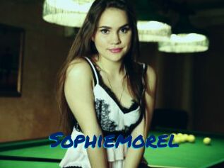 Sophiemorel