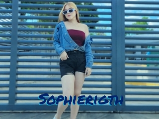 Sophierigth