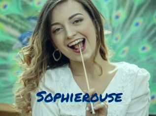 Sophierouse