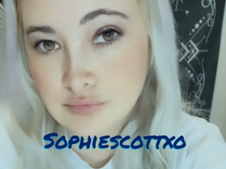 Sophiescottxo