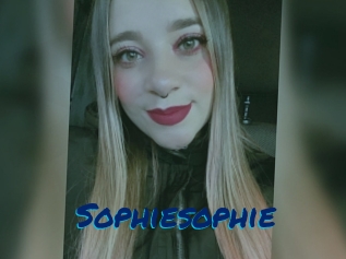 Sophiesophie