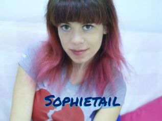 Sophietail