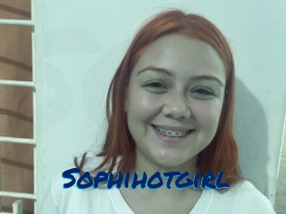 Sophihotgirl