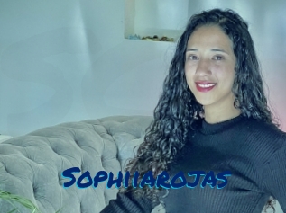 Sophiiarojas