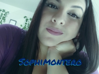 Sophimontero