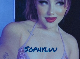 Sophyluu