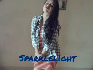 Sparklelight