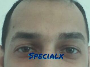 Specialx