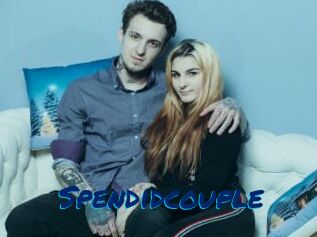 Spendidcouple