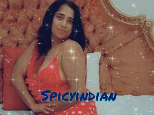 Spicyindian