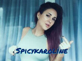 Spicykaroline