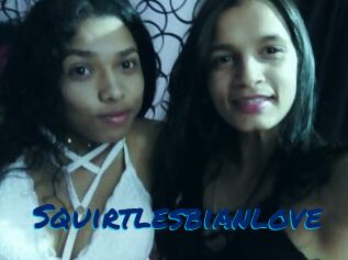 Squirtlesbianlove