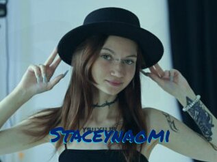 Staceynaomi