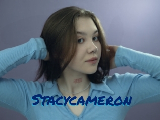 Stacycameron