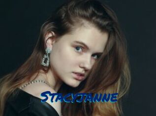 Stacyjanne