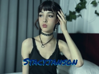 Stacyjanson