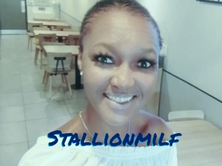 Stallionmilf