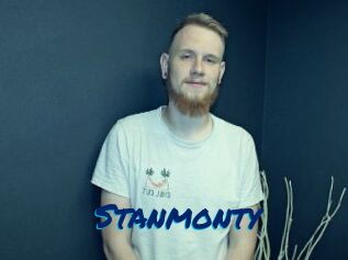 Stanmonty