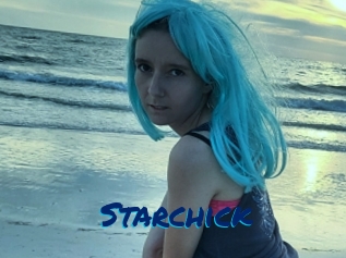 Starchick