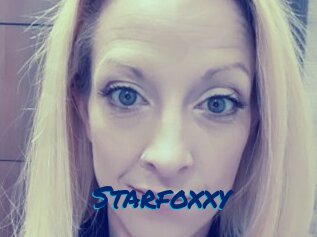 Starfoxxy