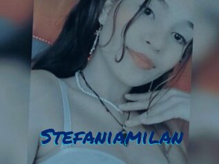 Stefaniamilan