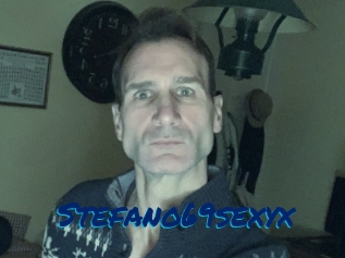 Stefano69sexyx