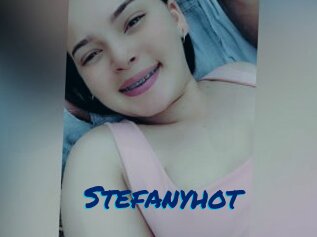 Stefanyhot