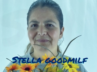 Stella_goodmilf