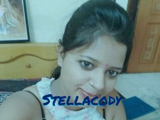 Stellacody