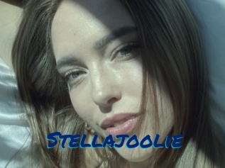 Stellajoolie