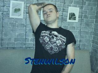 Stenwilson