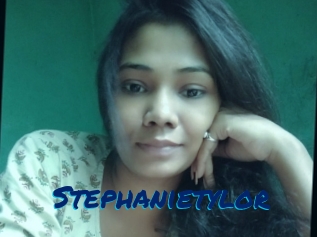 Stephanietylor