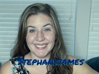 Stephanyjames