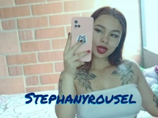 Stephanyrousel