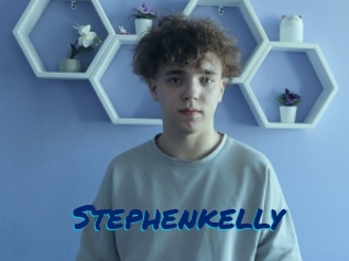 Stephenkelly