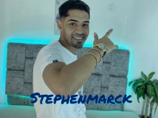 Stephenmarck