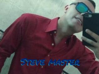 Steve_master