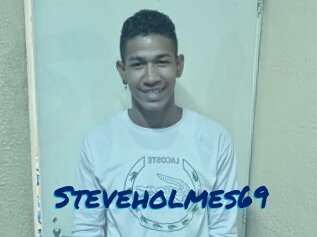 Steveholmes69