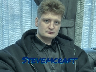 Stevemcraft