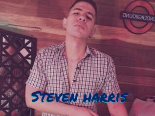 Steven_harris