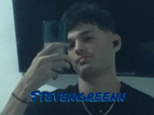 Stevengreenn