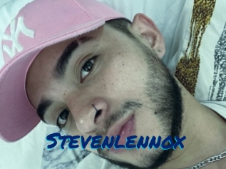 Stevenlennox